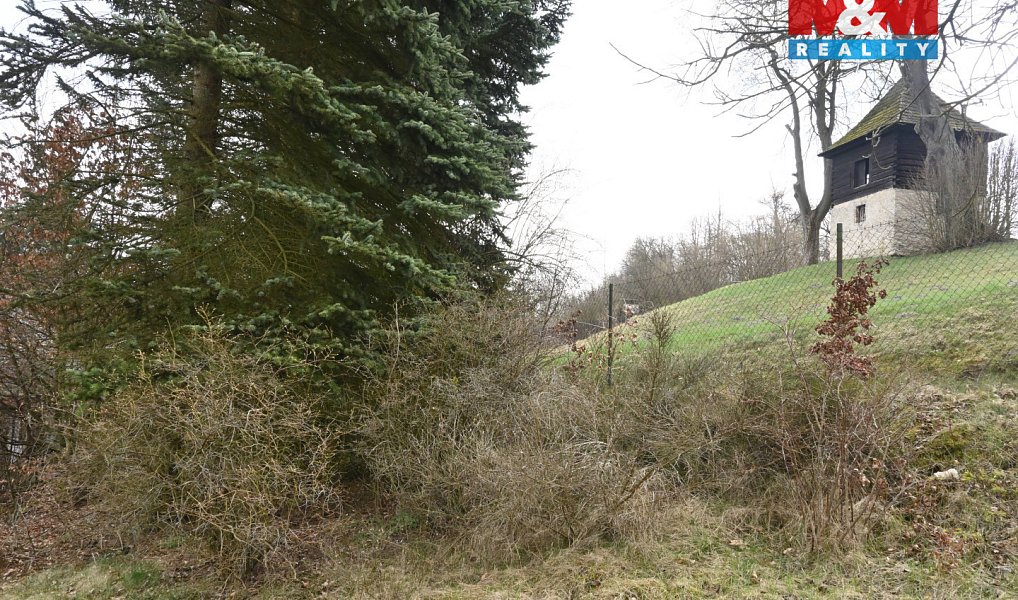 Prodej chaty/chalupy 60 m² s pozemkem 1 488 m², Dolní Krupá – náhled fotky 17