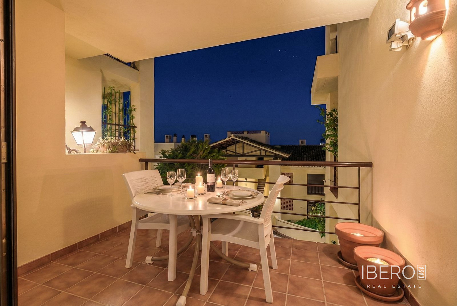 Piso 4+kk – Benahavís, Los Mozos, Costa del Sol Occidental - Vista 5