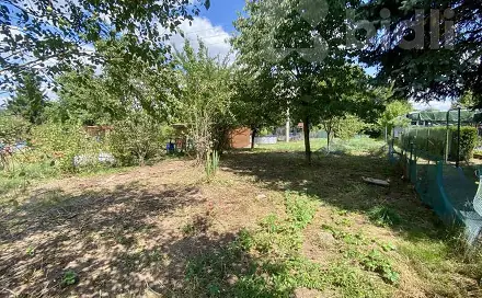 Prodej zahrady 254 m², Ve Strži, Dvůr Králové nad Labem, okres Trutnov