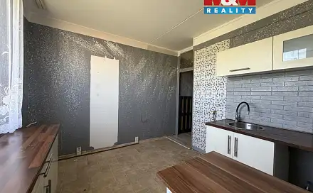 Prodej bytu 3+1 76 m²