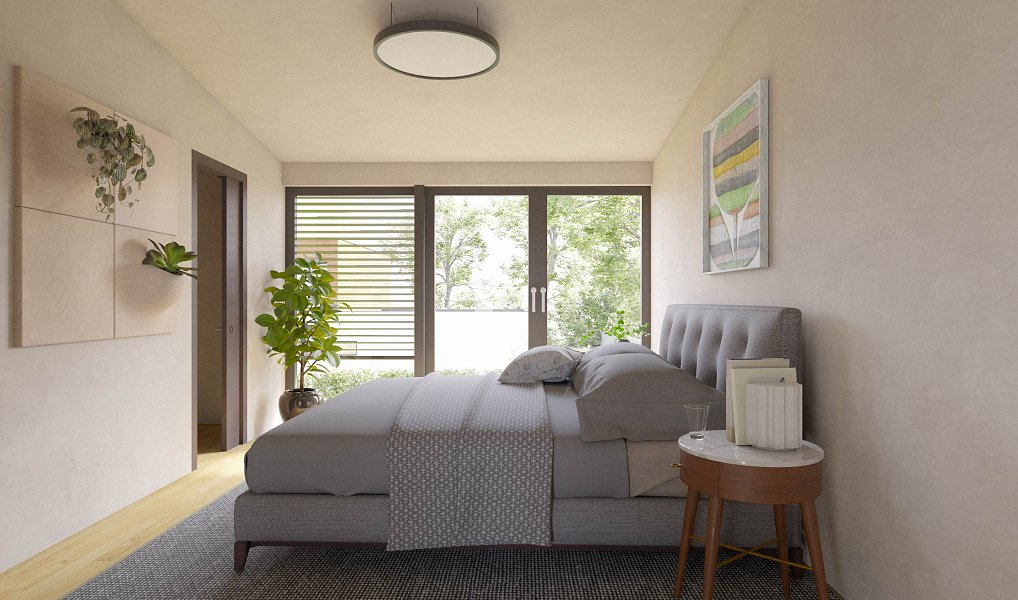 Prodej domu na klíč 55 m² s pozemkem 240 m², Pardubice – náhled fotky 12