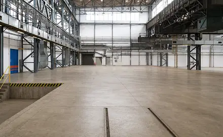 Pronájem výrobních prostor 1 965 m², Na Pomezí, Plzeň - Skvrňany