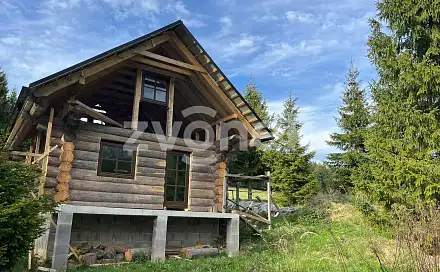Prodej chaty/chalupy 60 m² s pozemkem 728 m², Nový Hrozenkov, okres Vsetín