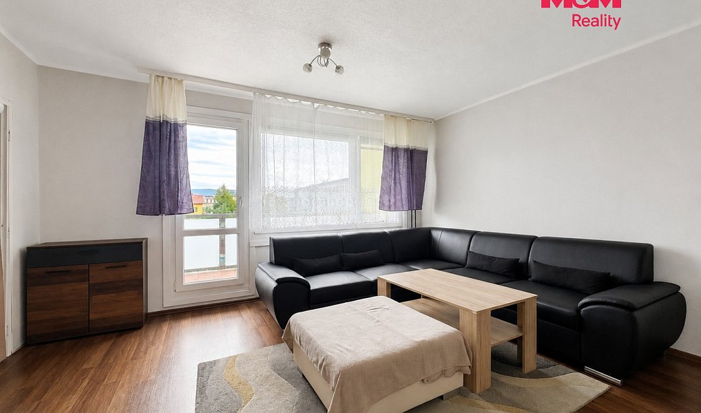 Prodej bytu 4+1 76 m², Teplice – náhled fotky 5