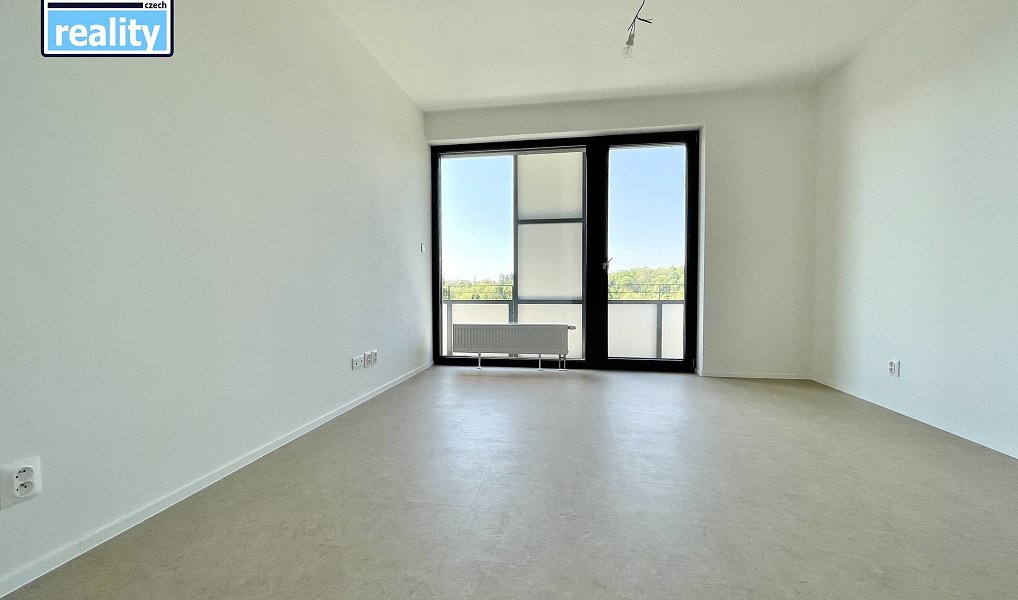 Pronájem bytu 3+kk 82 m², Plzeň – náhled fotky 6