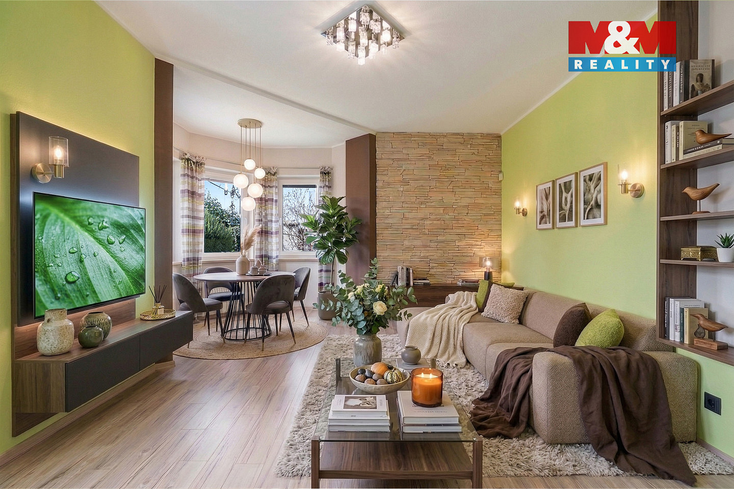 Prodej domu 130 m² s pozemkem 816 m² — photo 5