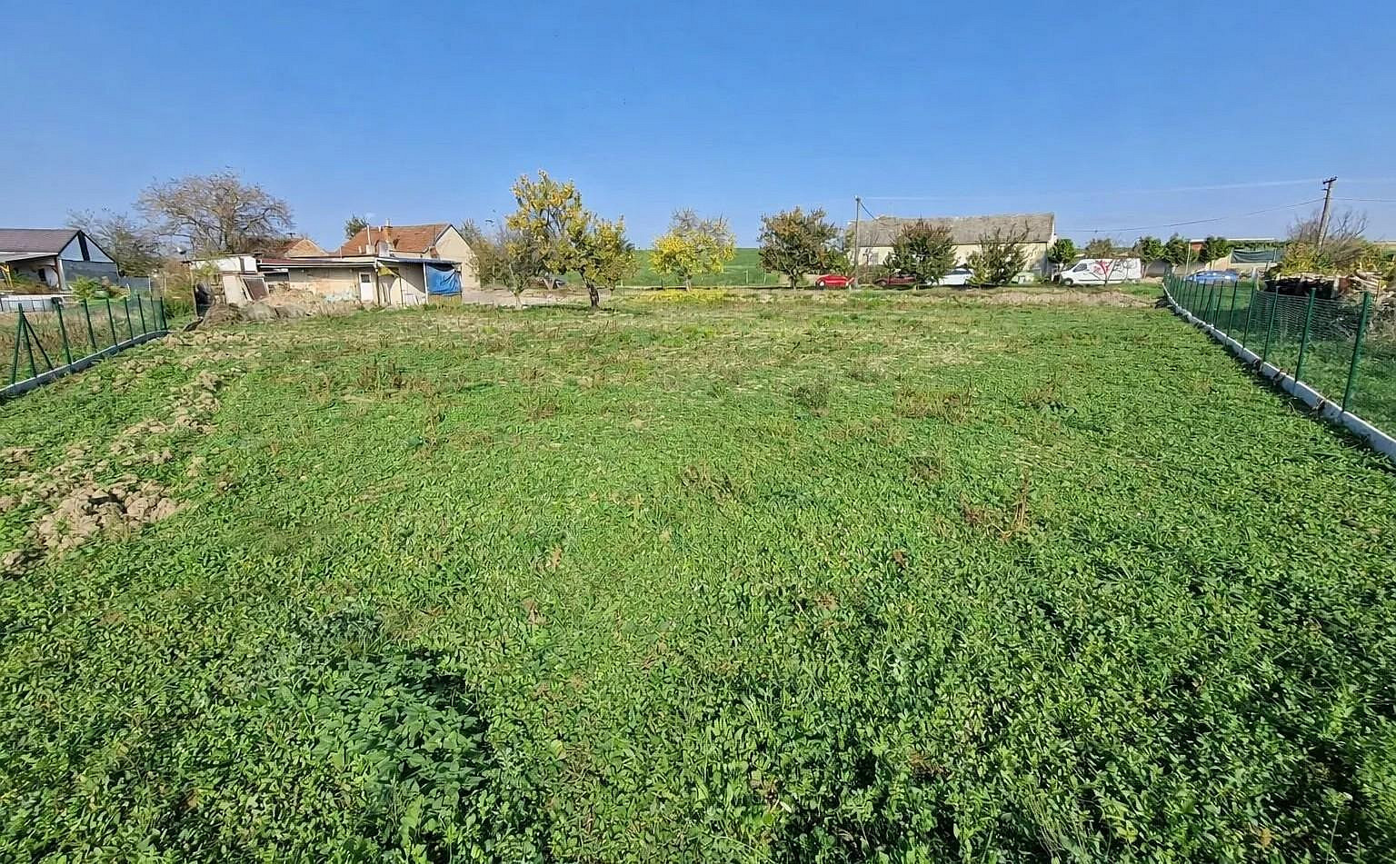 Prodej domu 150 m² s pozemkem 2 108 m² – fotografie 2