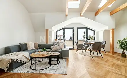 Prodej bytu 4+kk 104 m²