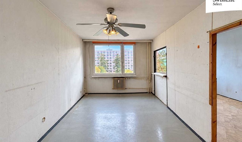 Prodej bytu 3+1 75 m², Kladno – náhled fotky 2