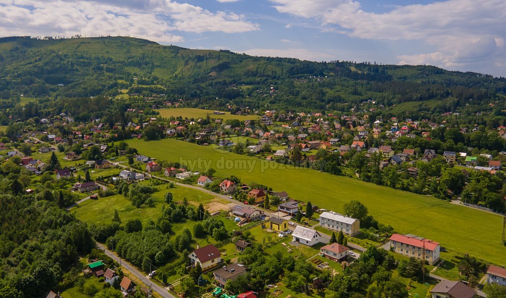Prodej domu 104 m² s pozemkem 1 013 m², Frýdlant nad Ostravicí – náhled fotky 15