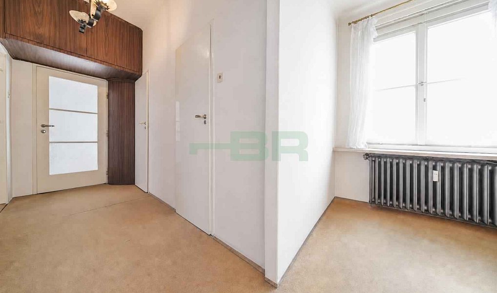 Prodej bytu 2+1 91 m², Praha – náhled fotky 22