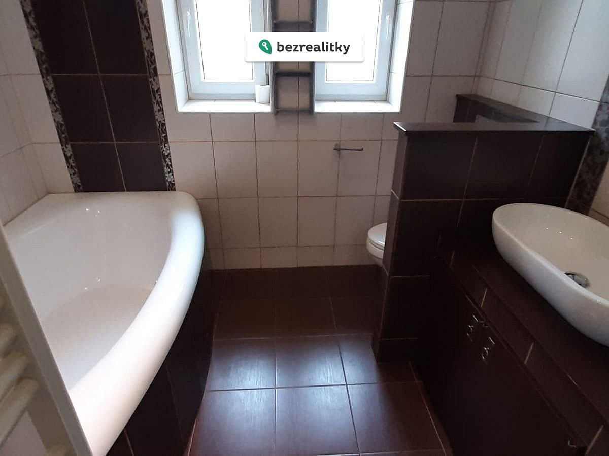 Prodej bytu 2+1 55 m²