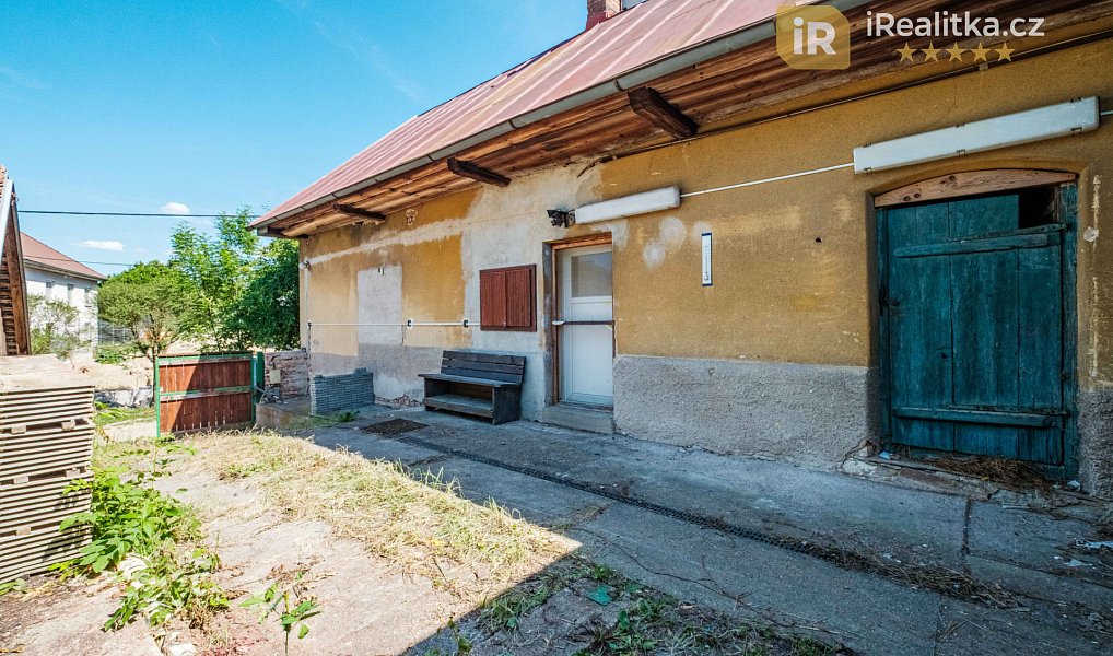 Prodej domu 66 m² s pozemkem 585 m², Černilov – náhled fotky 22