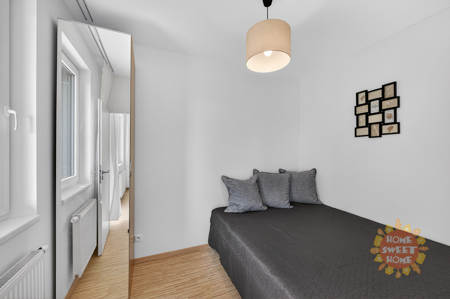 Prodej bytu 2+kk 39 m² – fotografie 5