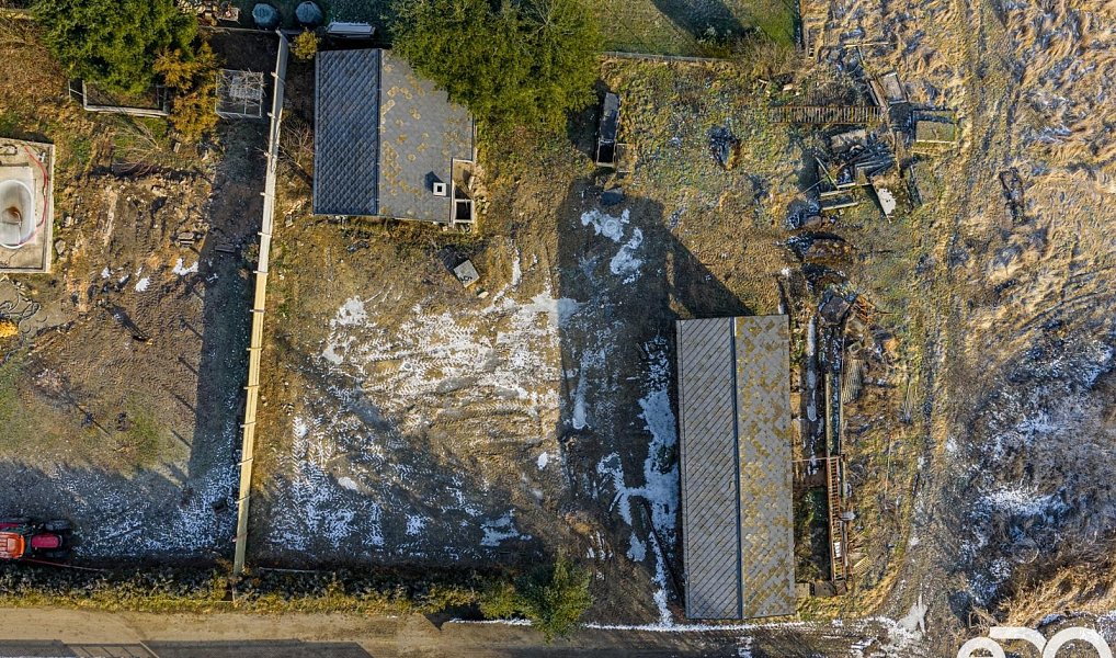 Prodej stavebního pozemku 921 m², Strašov – náhled fotky 10