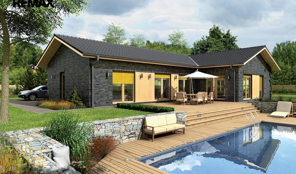 Prodej stavebního pozemku 1 362 m², Opatovec – náhled fotky 4