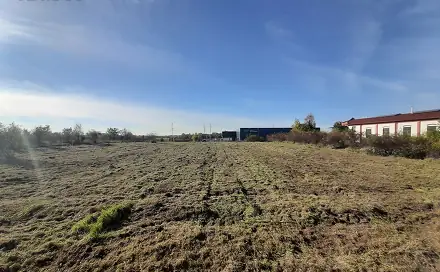 Prodej komerčního pozemku 5 166 m², Telnice, okres Brno-venkov