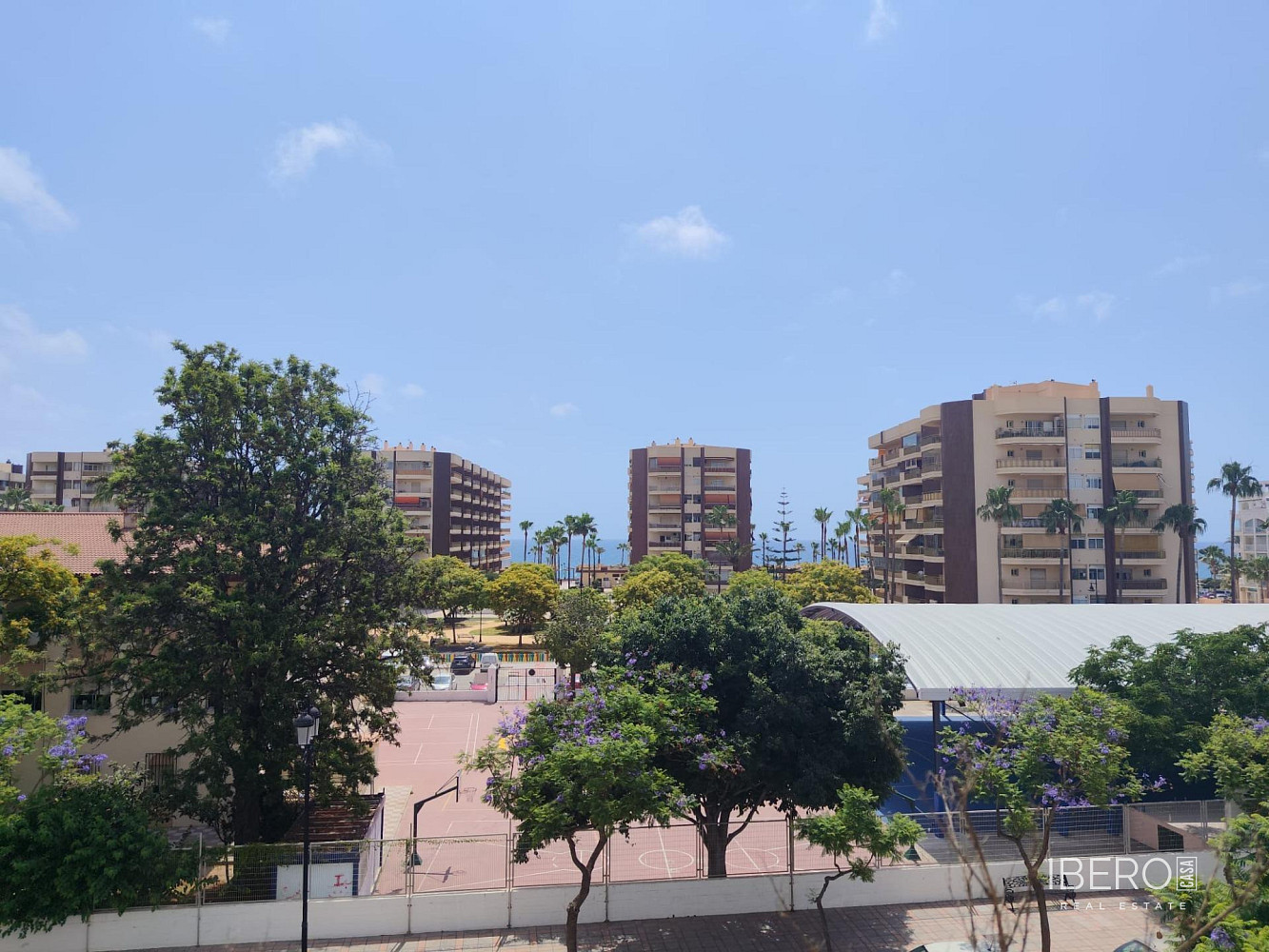 Piso 5+kk – Fuengirola, Pueblo López, Los Boliches - Vista 5