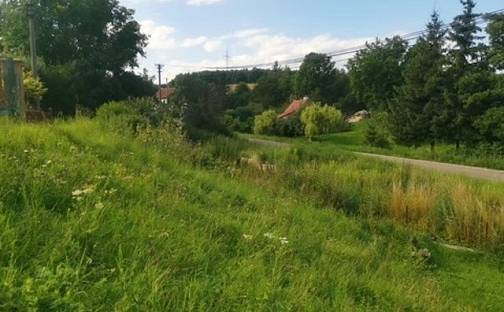 Prodej stavebního pozemku 431 m², Vilantice, okres Trutnov