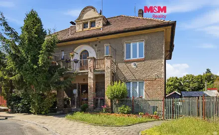Prodej bytu 2+1 50 m², Jarošova, Louny