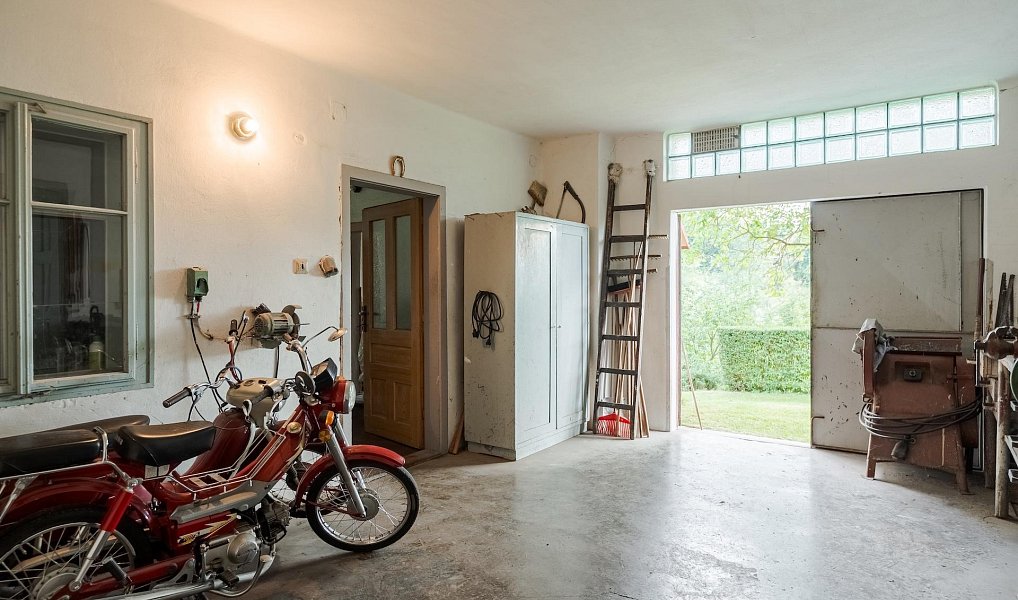 Prodej domu 408 m² s pozemkem 844 m², Litomyšl – náhled fotky 38