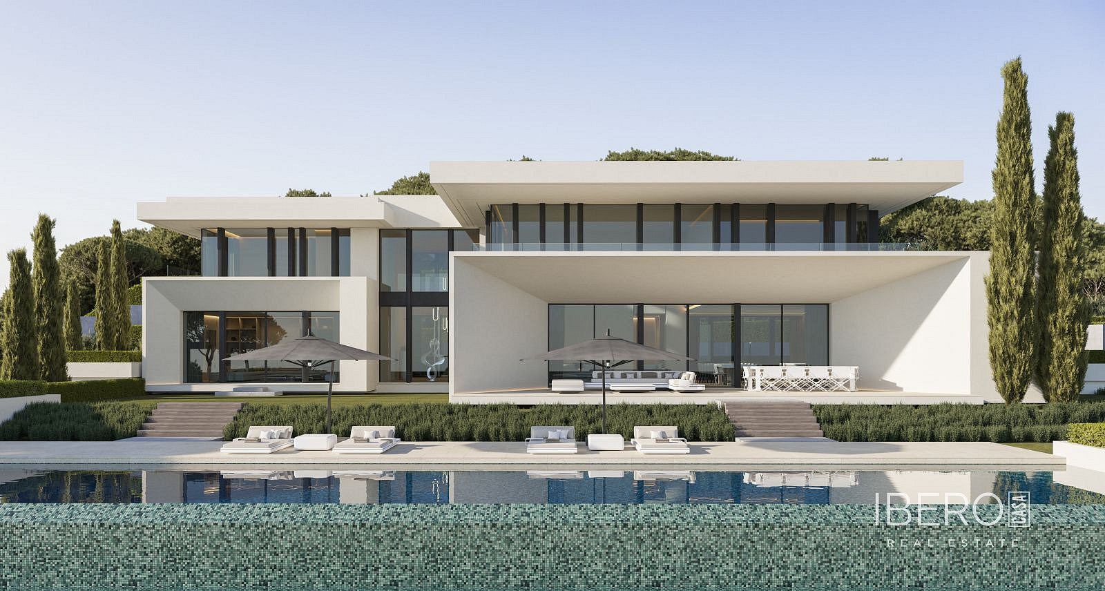 Casa 7+kk – Benahavís, La Cocha, Costa del Sol Occidental - Vista 5
