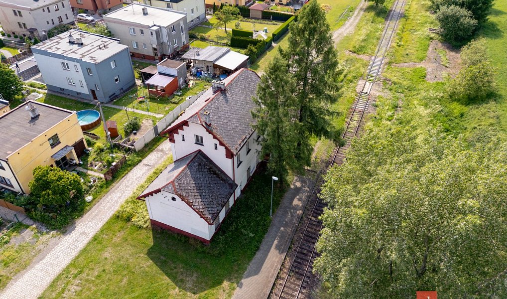 Prodej komerčního objektu (jiného typu) 258 m², Velké Hoštice – náhled fotky 16