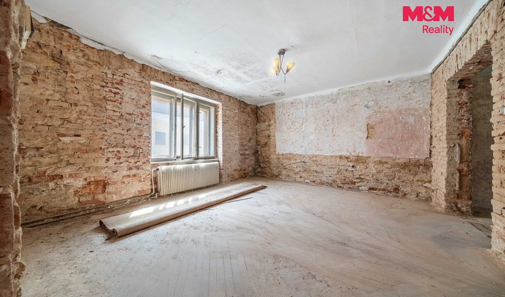 Prodej domu 140 m² s pozemkem 762 m², Radnice – náhled fotky 15