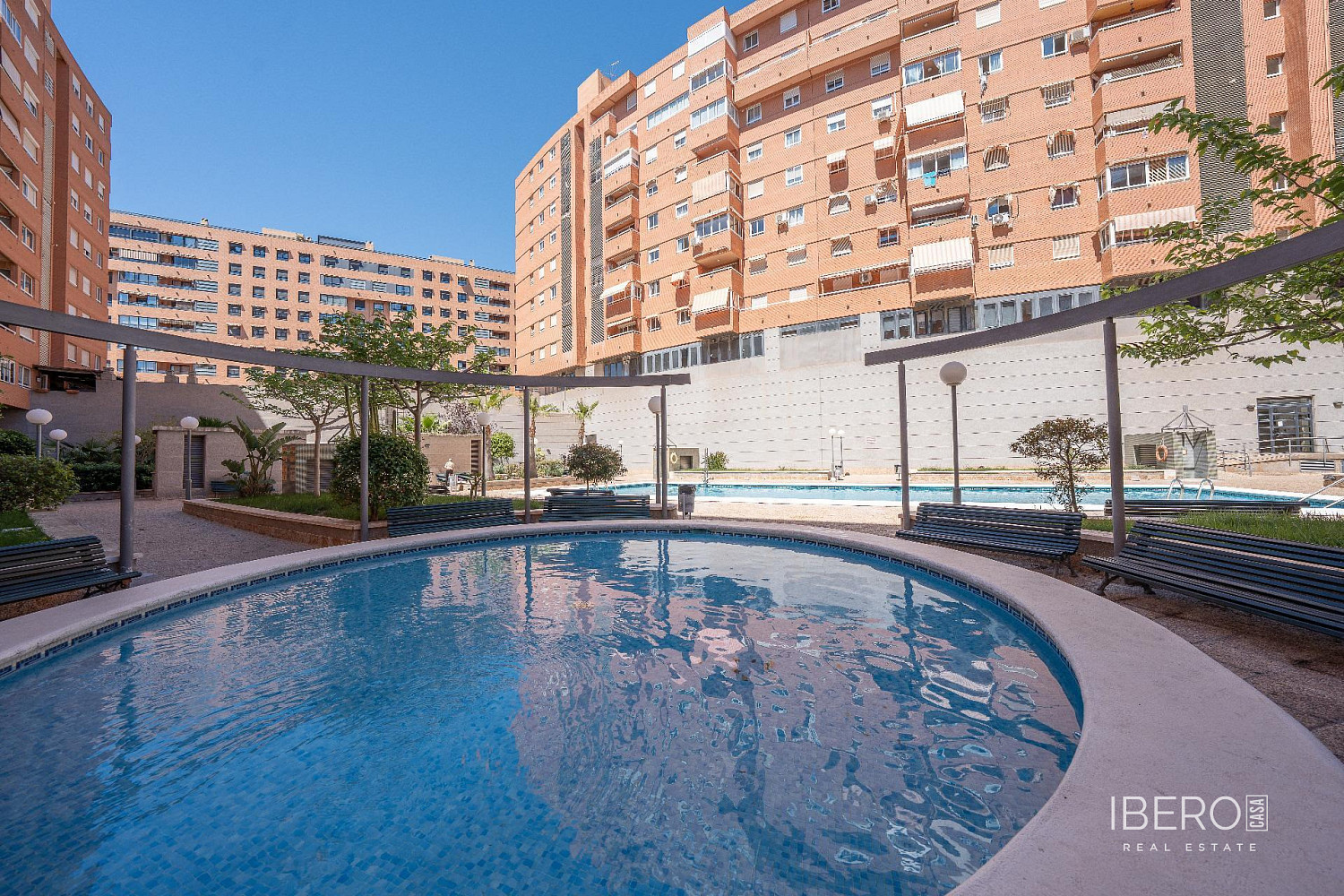 Piso 3+kk – Alacant / Alicante, Diputació, l'Alacantí - Vista 2