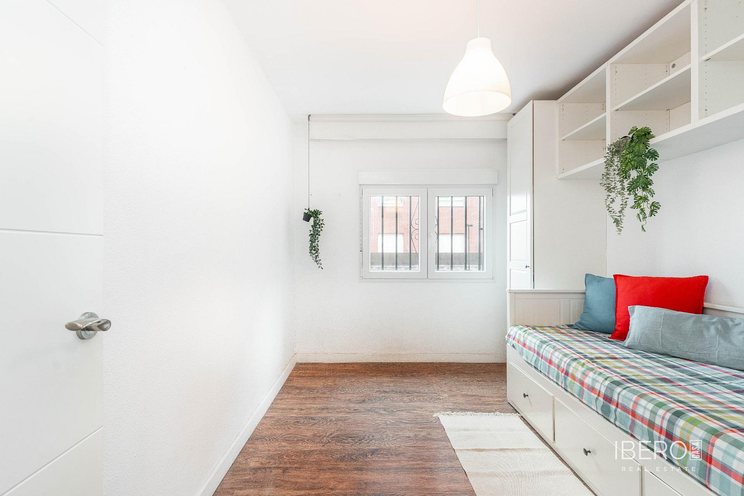 Piso 4+kk – Gijón / Xixón, El Llano - Vista 5