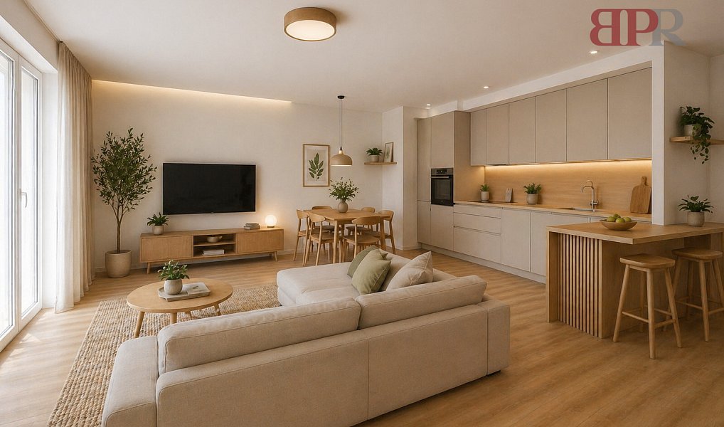 Prodej bytu 3+kk 92 m², Jablonec nad Nisou – náhled fotky 2