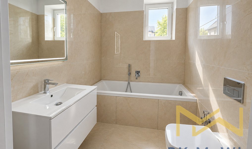 Pronájem bytu 2+1 55 m², Praha – náhled fotky 3