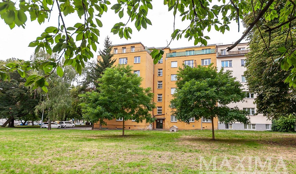 Prodej bytu 3+1 78 m², Praha – náhled fotky 24
