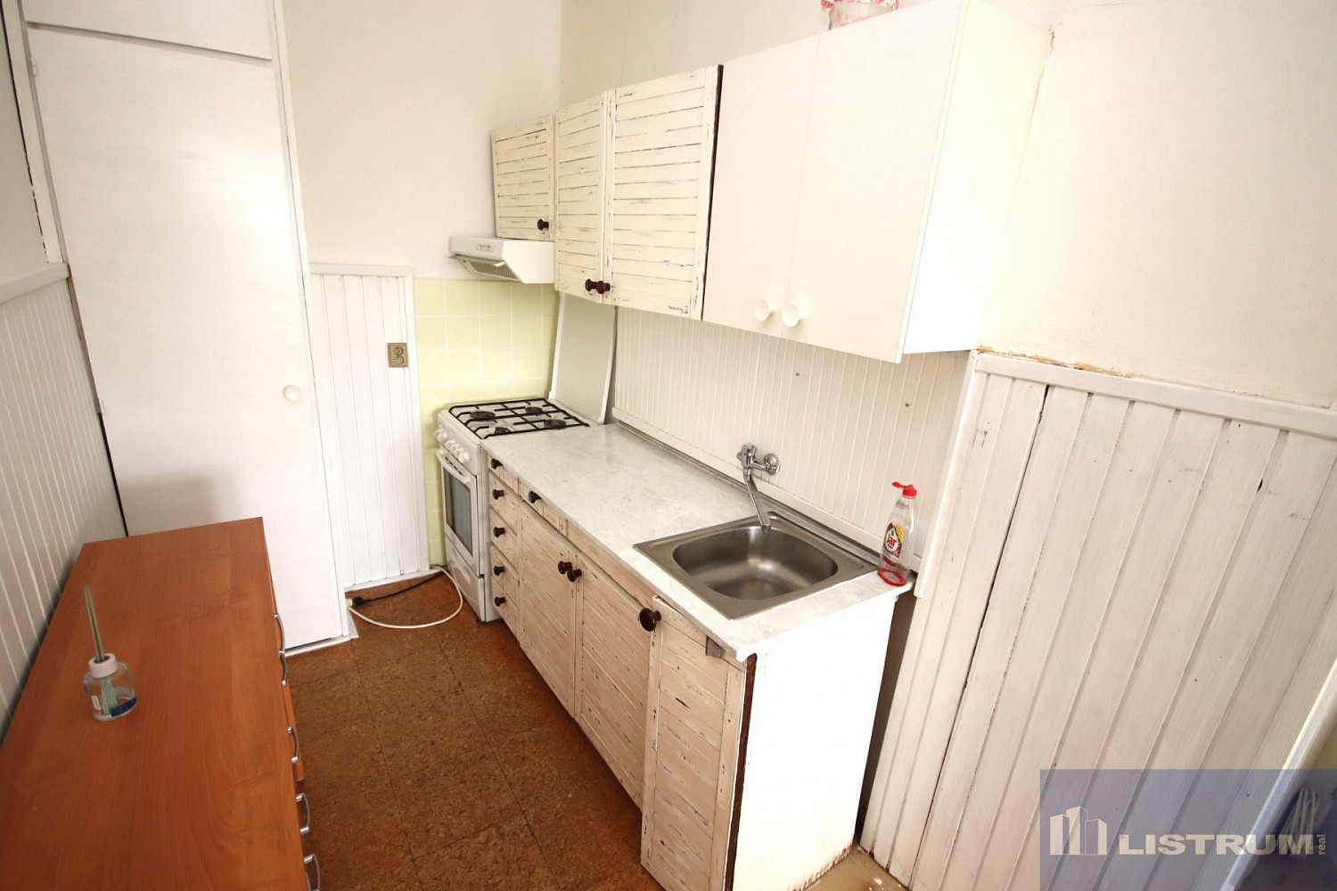 Dům 2+kk – Havířov, Havířov-Podlesí, Bludovice – pohled 5