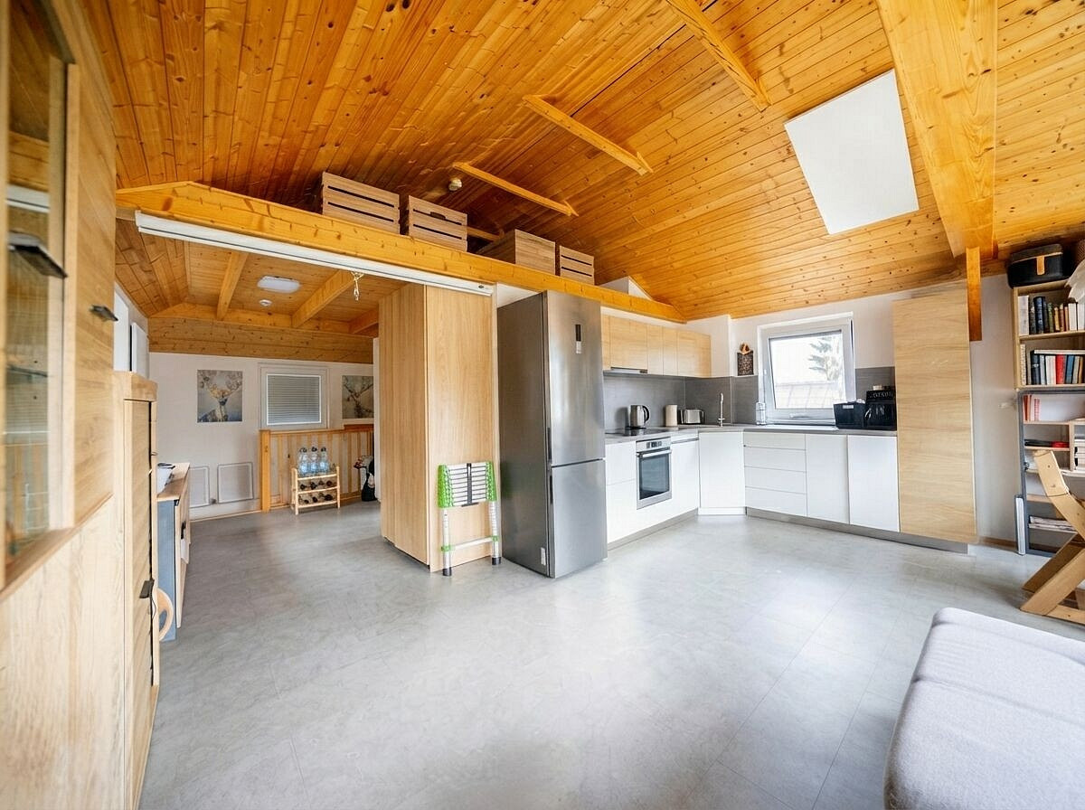 Prodej domu 110 m² s pozemkem 789 m² – fotografie 3