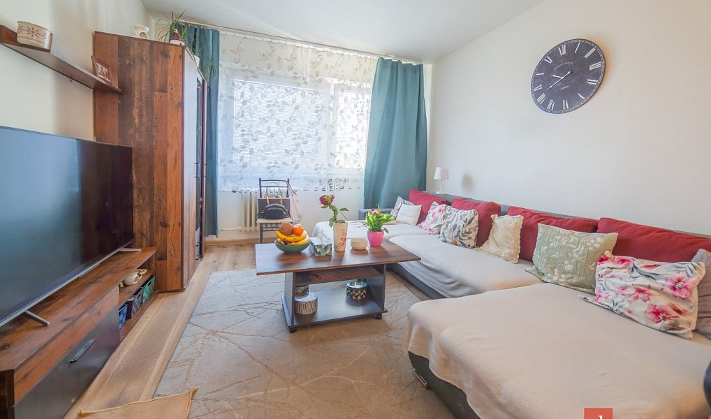 Pronájem bytu 2+1 56 m², Ostrava – náhled fotky 3