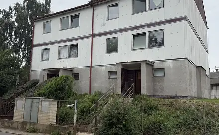 Prodej domu 190 m² s pozemkem 519 m², Staňkovice - Tvršice, okres Louny
