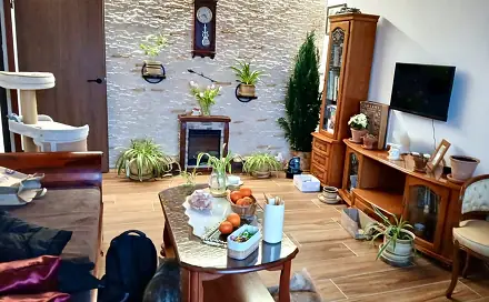 Prodej bytu 2+1 58 m², Slovenská, Trutnov - Horní Staré Město