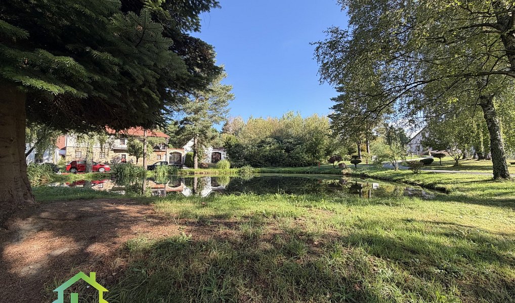 Prodej domu 260 m² s pozemkem 4 314 m², Člunek – náhled fotky 25