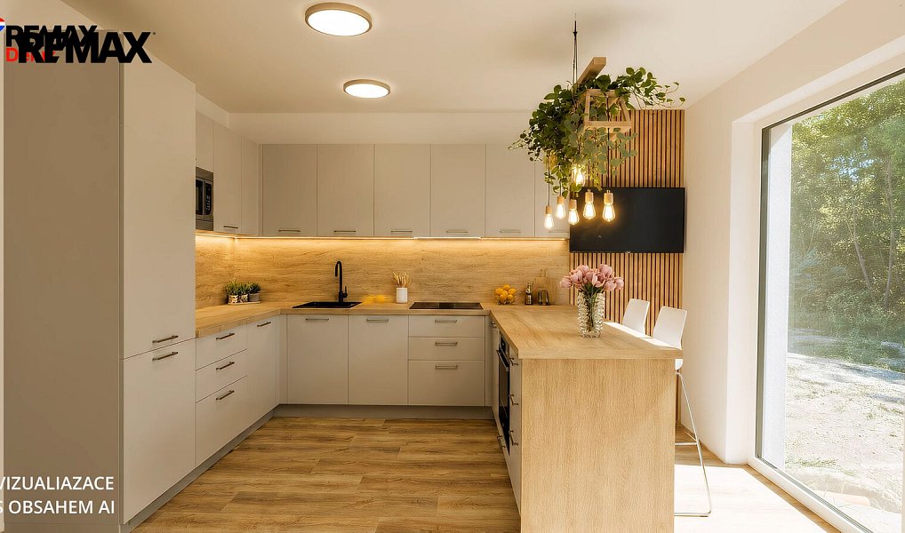 Prodej domu 81 m² s pozemkem 168 m², Břeclav – náhled fotky 4