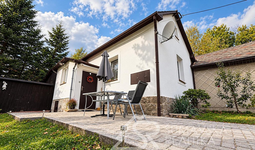 Prodej domu 60 m² s pozemkem 375 m², Vacov – náhled fotky 4