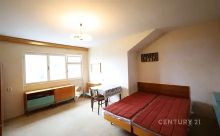 Pronájem bytu 1+1 42 m², Venhudova, Brno - Černá Pole