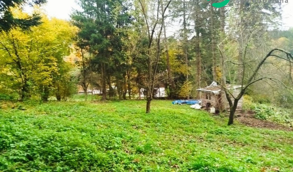 Prodej stavebního pozemku 2 020 m², Benecko – náhled fotky 6
