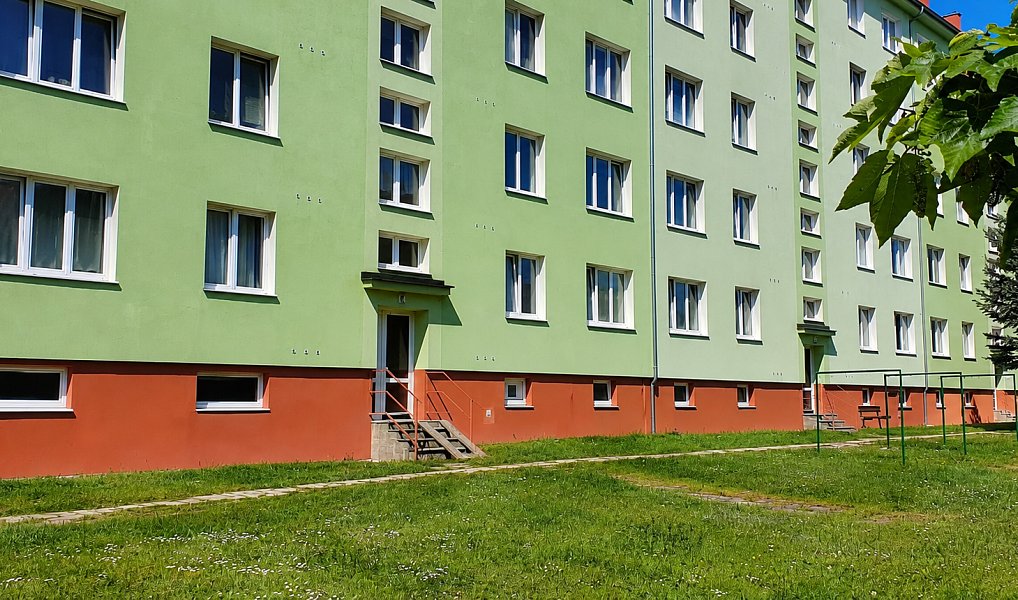 Prodej bytu 2+1 55 m², Kynšperk nad Ohří – náhled fotky 16