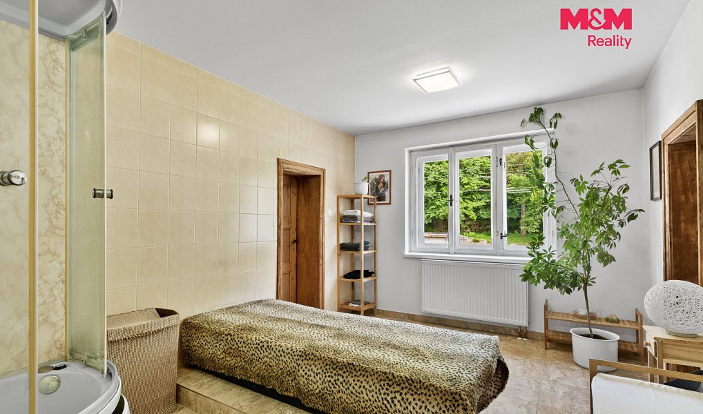 Prodej domu 250 m² s pozemkem 1 461 m², Smržovka – náhled fotky 9