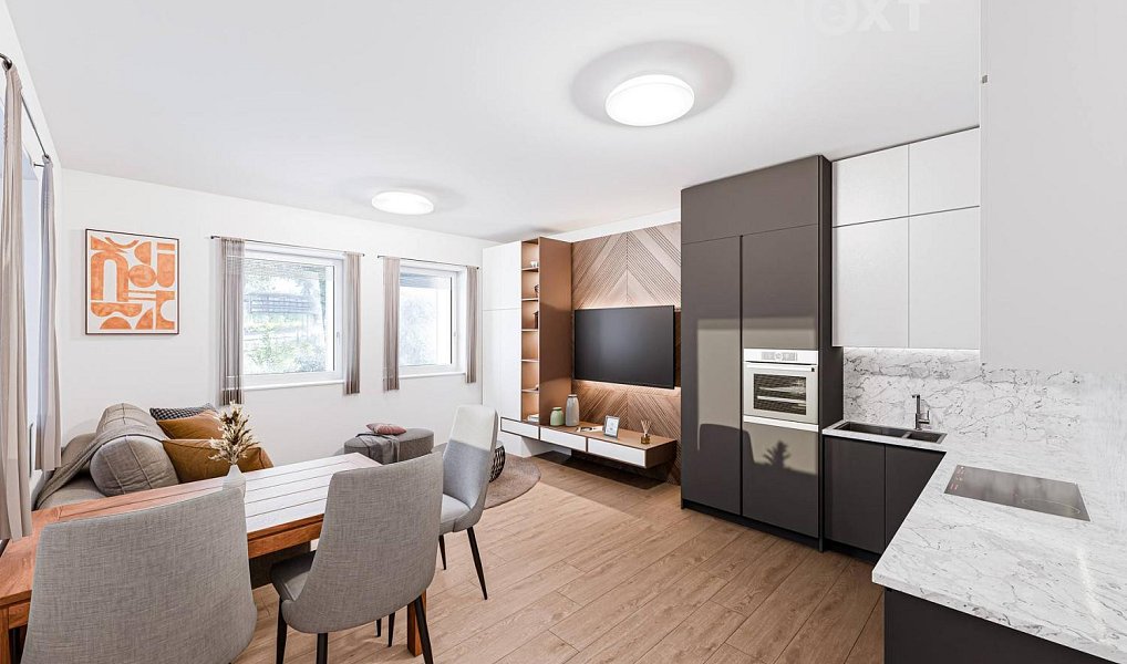 Prodej domu 76 m² s pozemkem 584 m², Stojice – náhled fotky 8