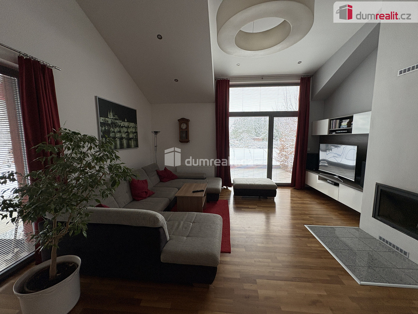 Prodej domu 208 m² s pozemkem 1 506 m² – pohled 6