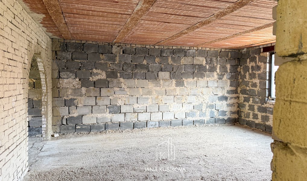 Prodej domu 158 m² s pozemkem 395 m², Tvarožná Lhota – náhled fotky 23