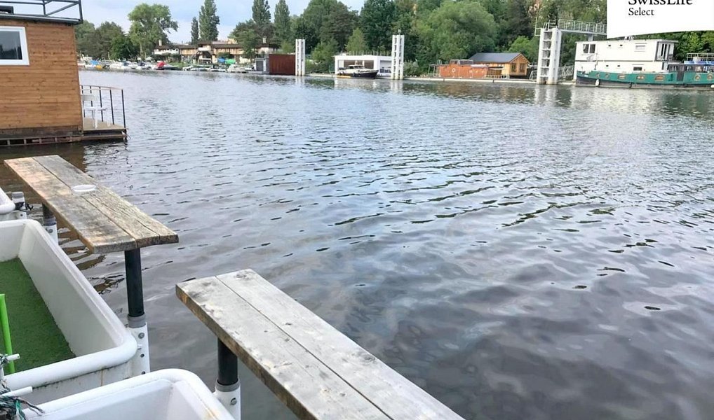 Prodej specifického typu nemovitosti 35 m2 Strakonická, Praha, Praha – náhled fotky 11