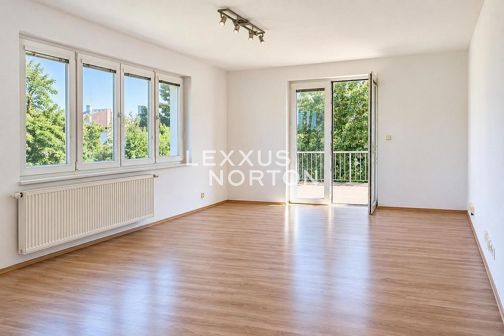 Pronájem bytu 4+1 155 m² – fotografie 2